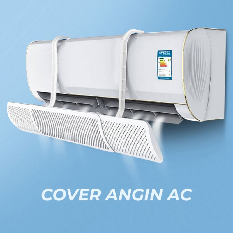 Cover Angin AC