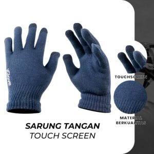 Sarung Tangan Motor