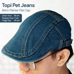 Topi Pet Painter