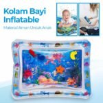 Mainan Kolam Bayi