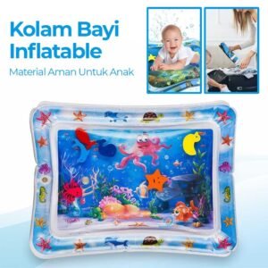 Mainan Kolam Bayi