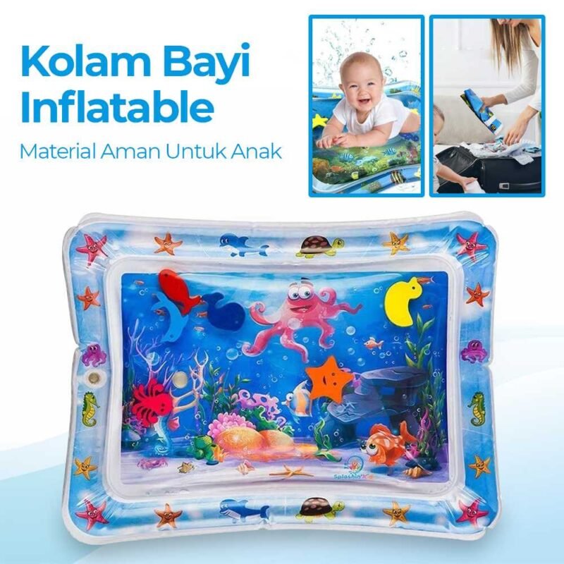Mainan Kolam Bayi