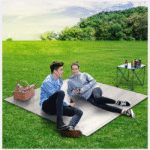 Tikar Lipat Matras Camping
