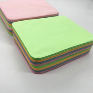 kain microfiber