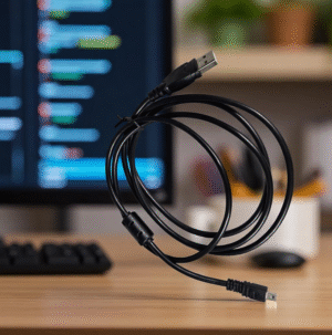 Kabel Kamera USB