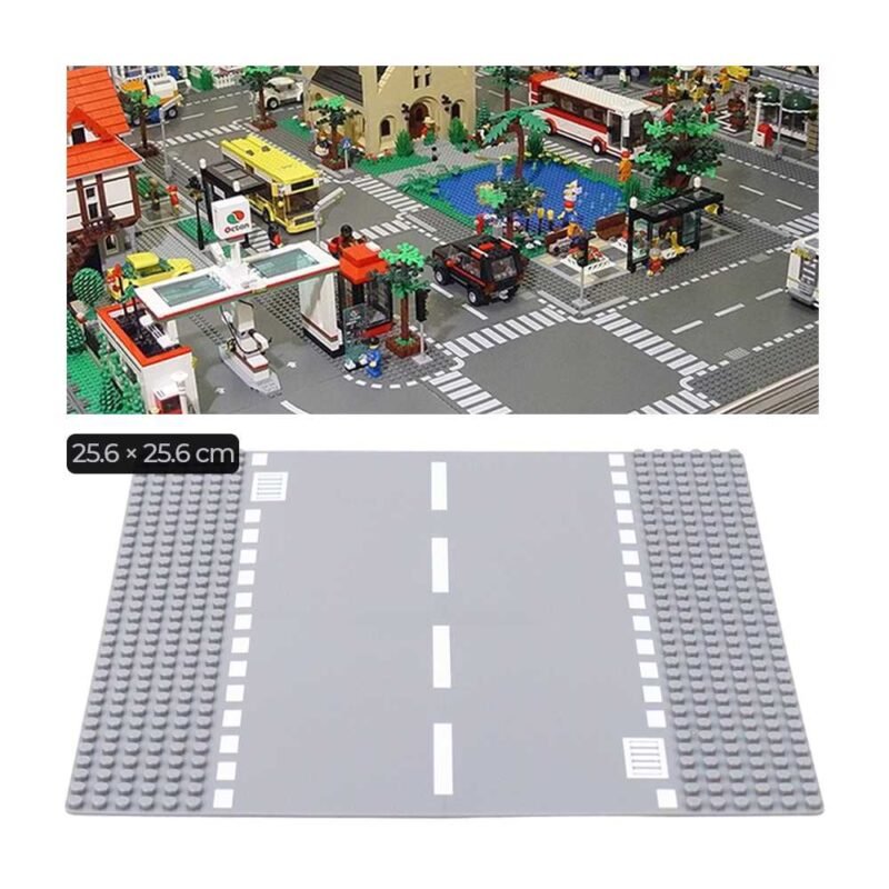 Base Plate