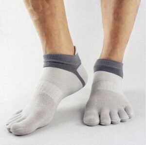 Kaos Kaki Ankle