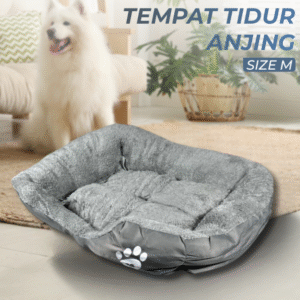 Tempat Tidur Anjing Kucing
