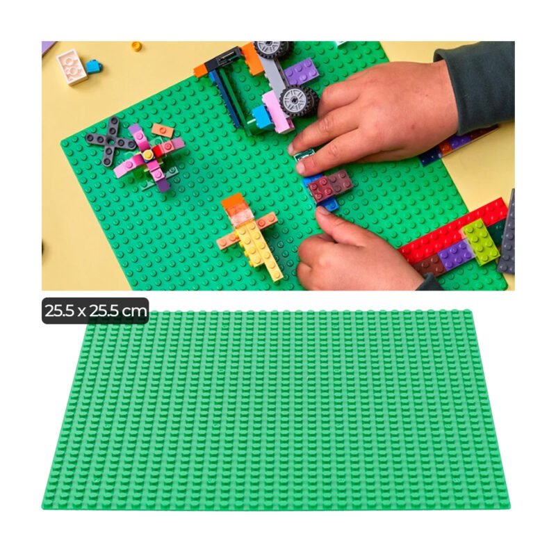 Base Plate LEGO