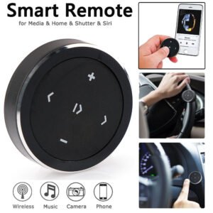 Smart Remote Setir Bluetooth