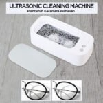 Kesoto Pembersih Ultrasonic
