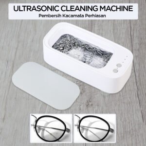 Kesoto Pembersih Ultrasonic