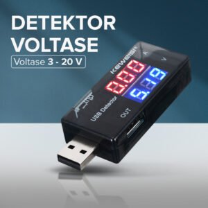 Charger Power Current