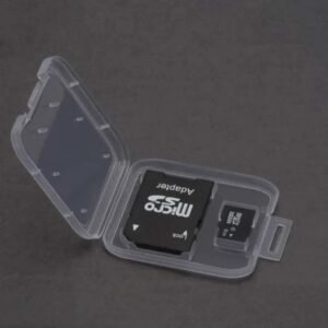 Penyimpan Micro SD