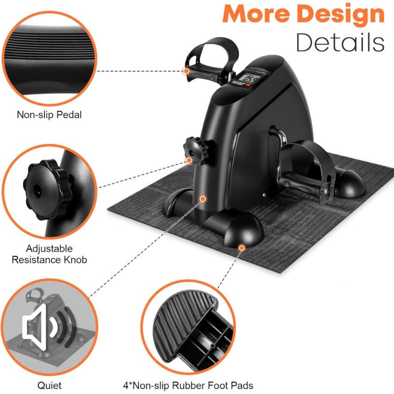 Mini Pedal