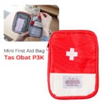Tas Obat P3K