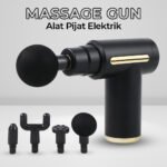 Alat Pijat Elektrik