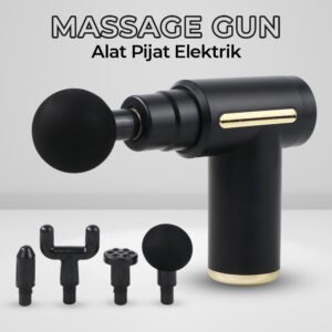 Alat Pijat Elektrik