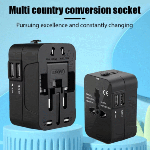Travel Adaptor