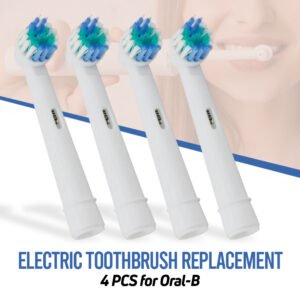 Electric Toothbrush