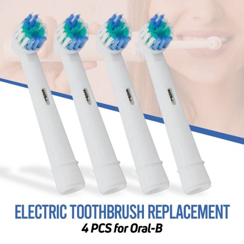 Electric Toothbrush