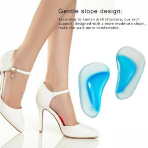 Insole Sepatu Alas Kaki