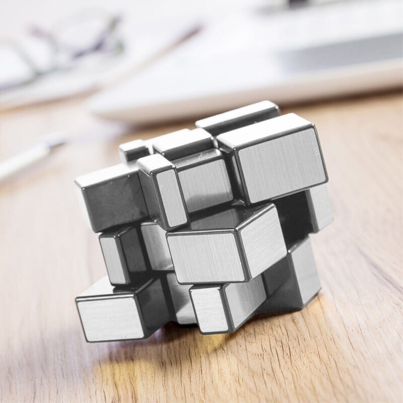 Rubik Puzzle