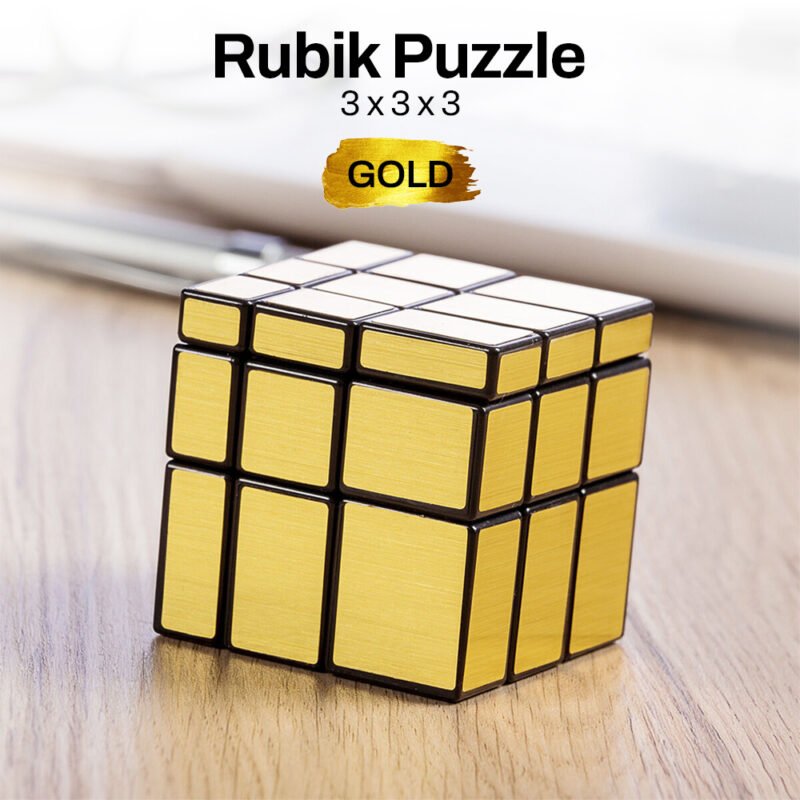 Rubik Puzzle