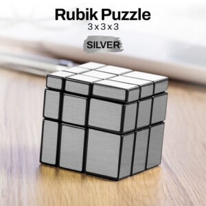 Rubik Puzzle