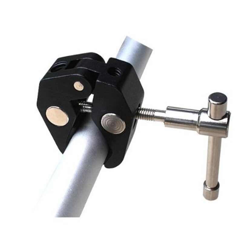 Clamp Clip