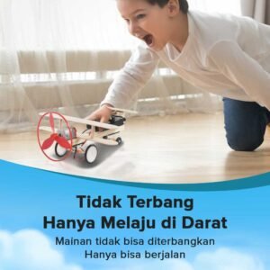 Mainan Elektronik