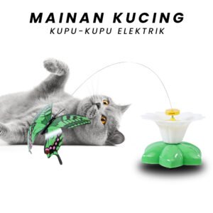 Mainan Kucing