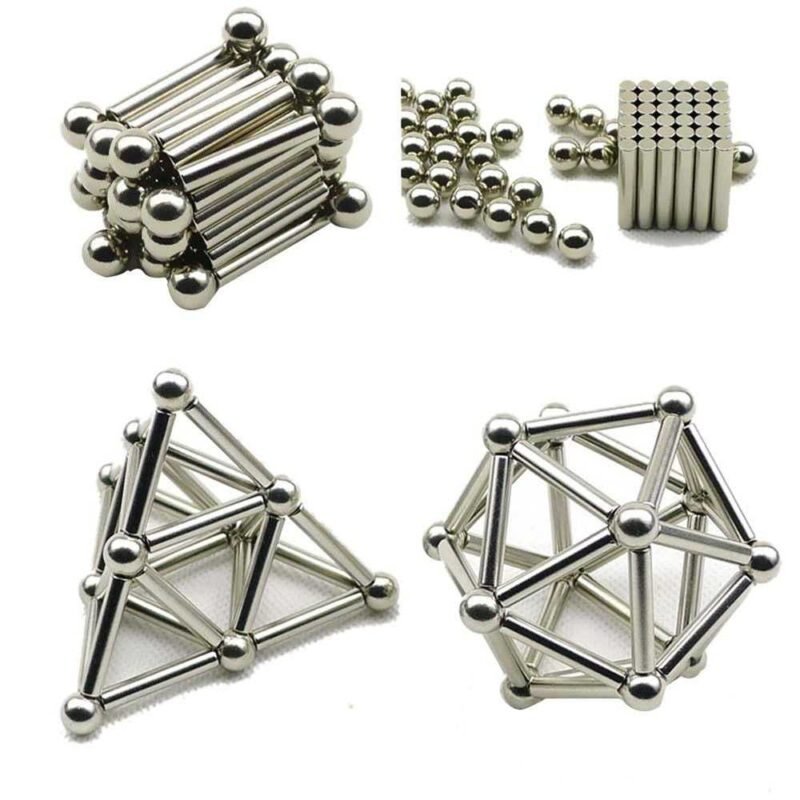 Mainan Magnetik