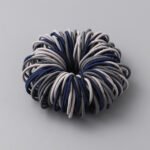 Karet Ikat Rambut Elastic