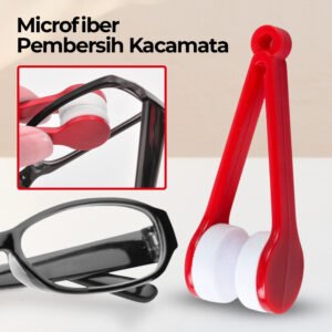 Pembersih Kacamata