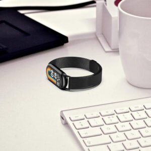 Smartwatch Magnetic