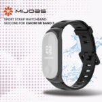 Watchband Silicone