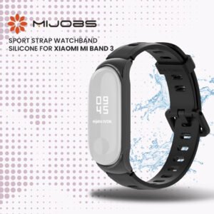Watchband Silicone