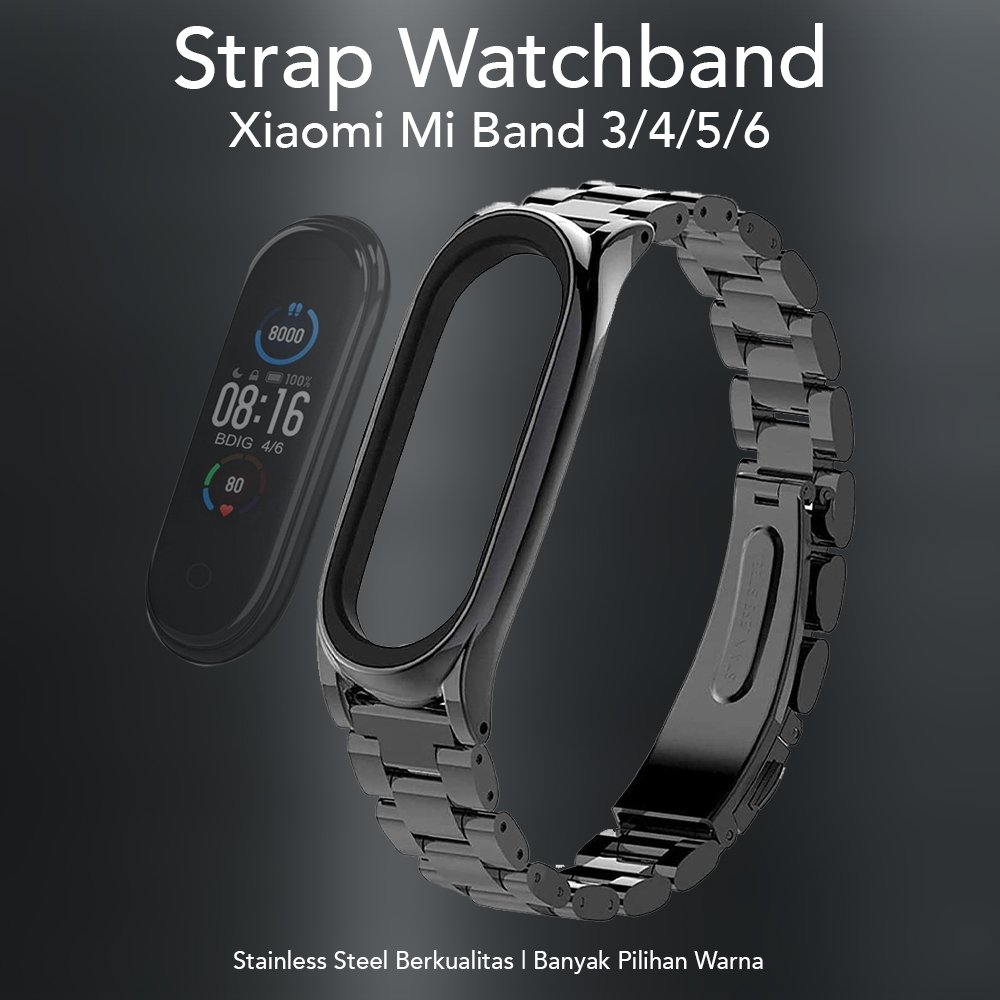 Watchband