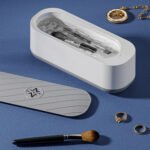 MOJOYCE Pembersih Ultrasonic