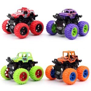 Mainan Mobil