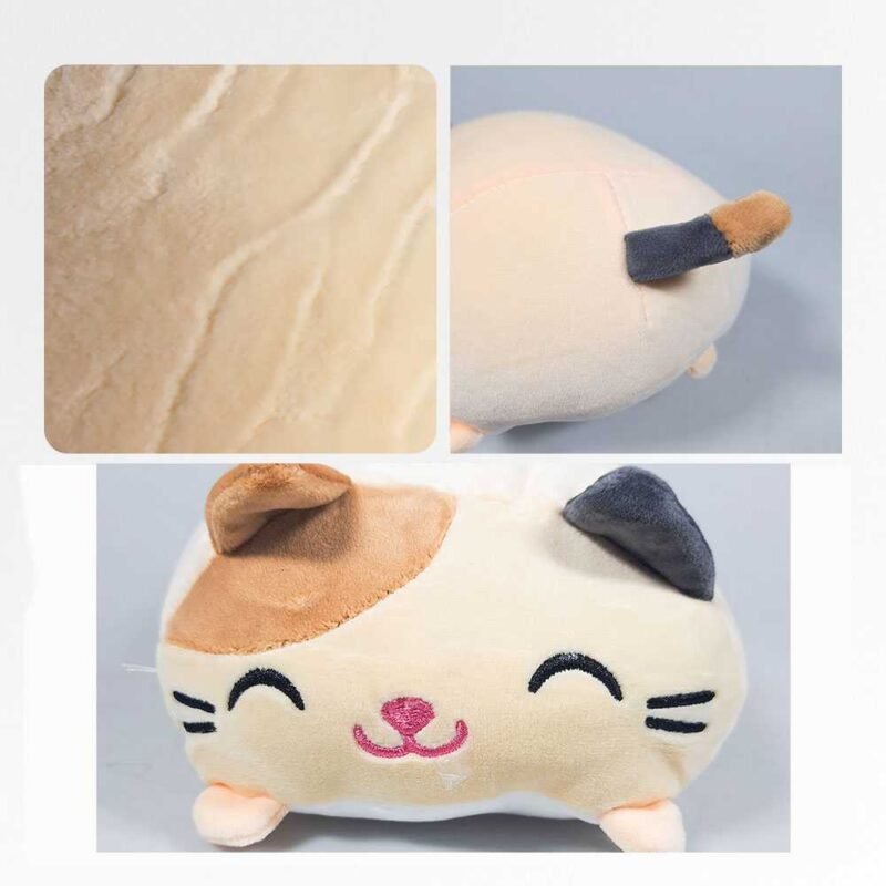 Boneka Bantal
