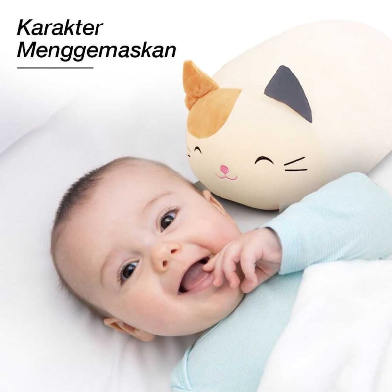 Boneka Bantal