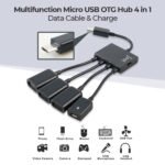Micro USB OTG