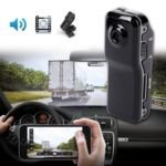 Camera mini