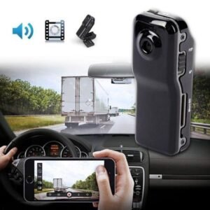 Camera mini
