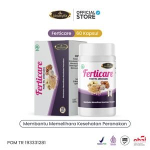 obat herbal promil