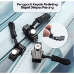 Sleting Fixing Tool dapat 12 pcs
