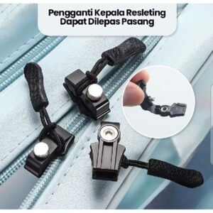 Sleting Fixing Tool dapat 12 pcs