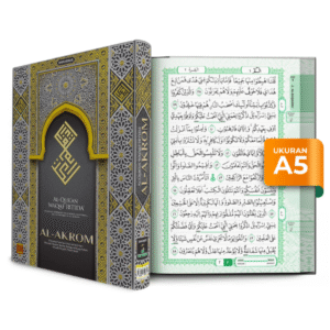 Al-Quran Al Akrom